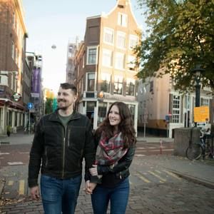 Meet your Posher, Lacey